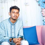 Portrait of Tahsin Islam